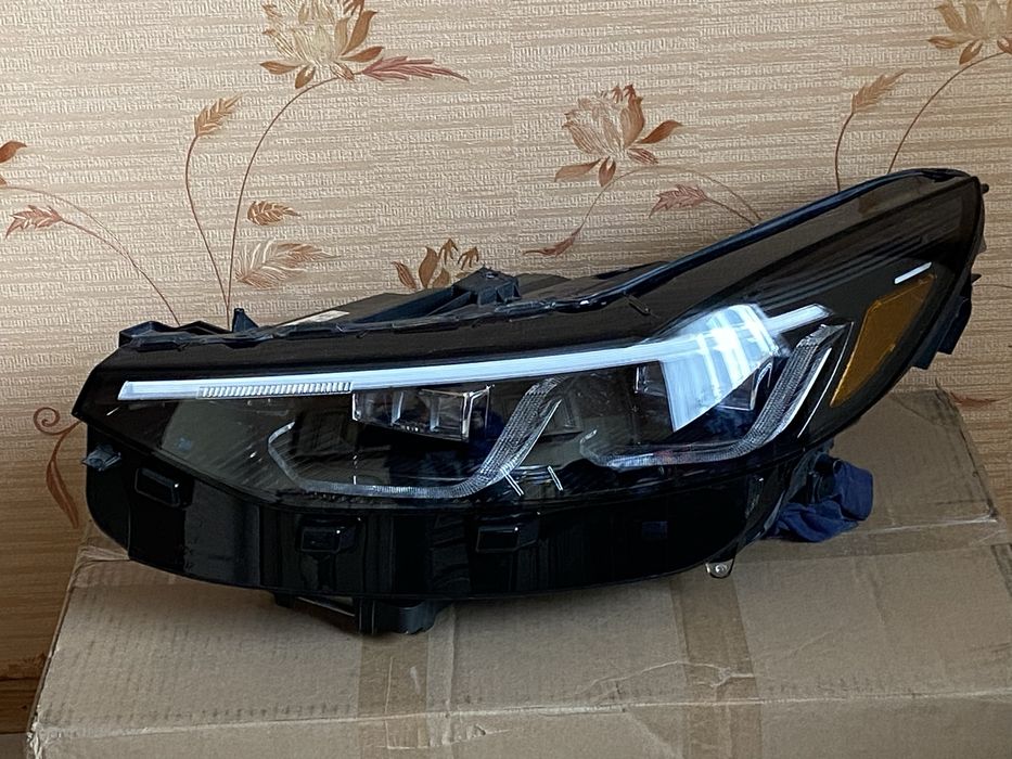 Фара передня ліва Ford Escape MK4 (2023-2025, США) FULL LED