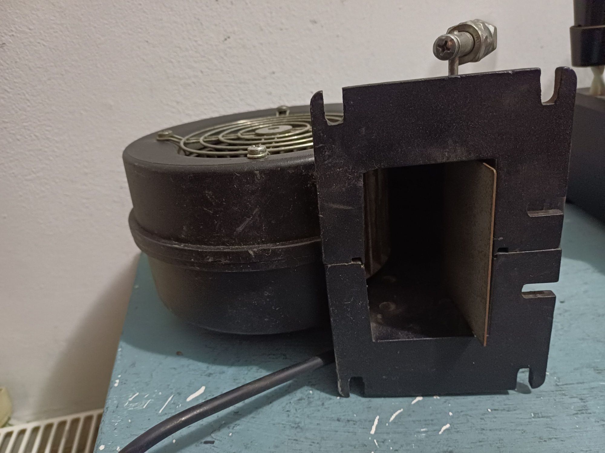 Wentylator pieca kotła WPA 120