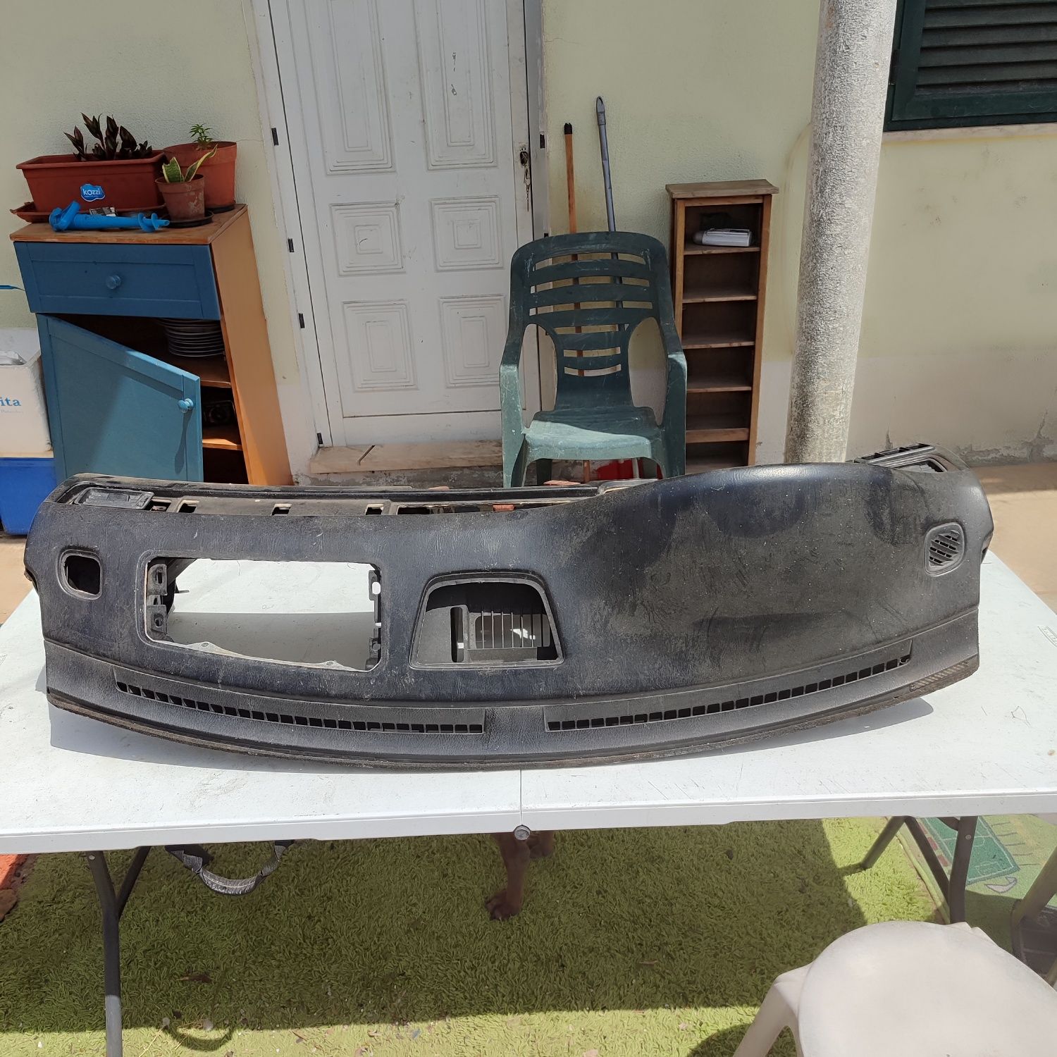 Peças Honda Civic aerodeck