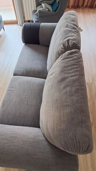Sofa Ikea 3 lugares