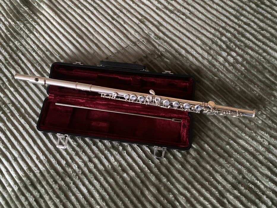 Флейта Jupiter • Чудовий стан