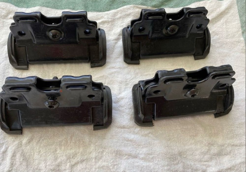 Монтажні комплекти Thule kit 1438 3042 4030 3022 3017 4023 4022