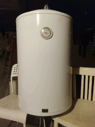 Bojler elektryczny Fox 80L