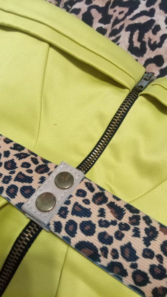 River island rozm 14 sukienka mini