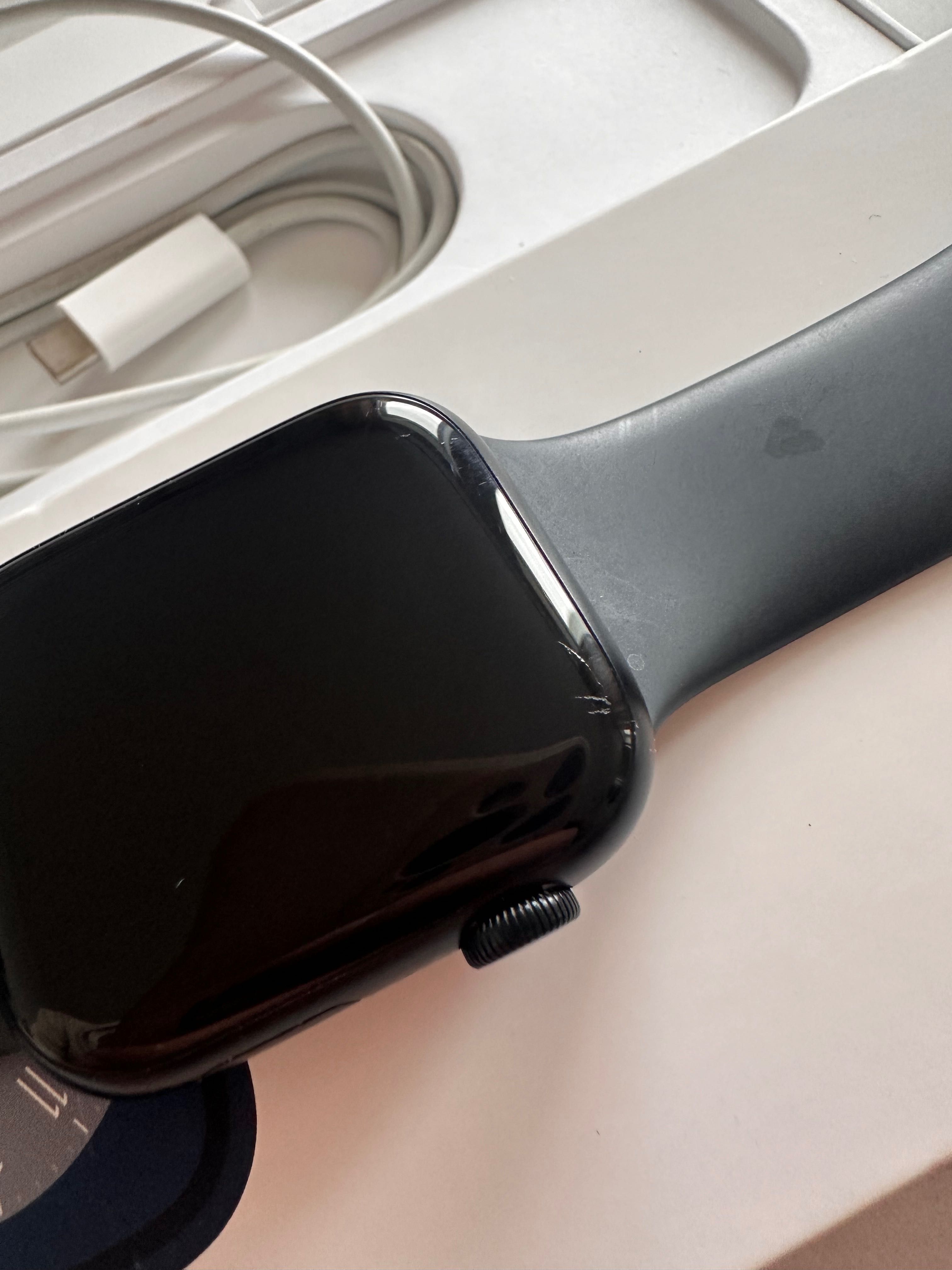 Apple Watch Series 8 JAK NOWY