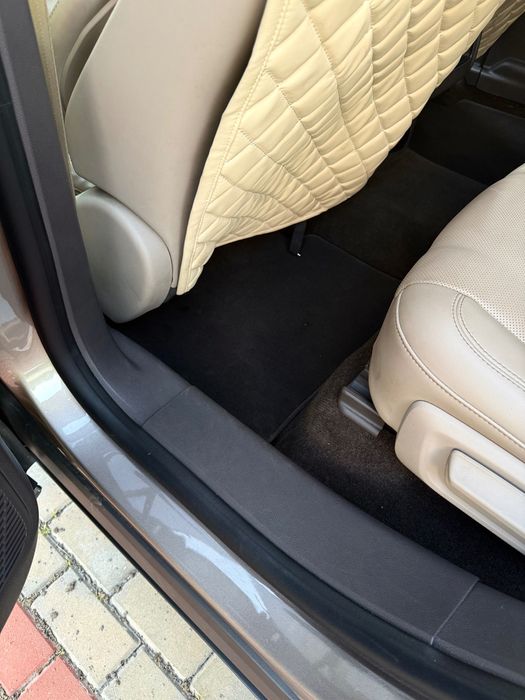 Lincoln Corsair 2022