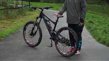 Canyon torque avid
