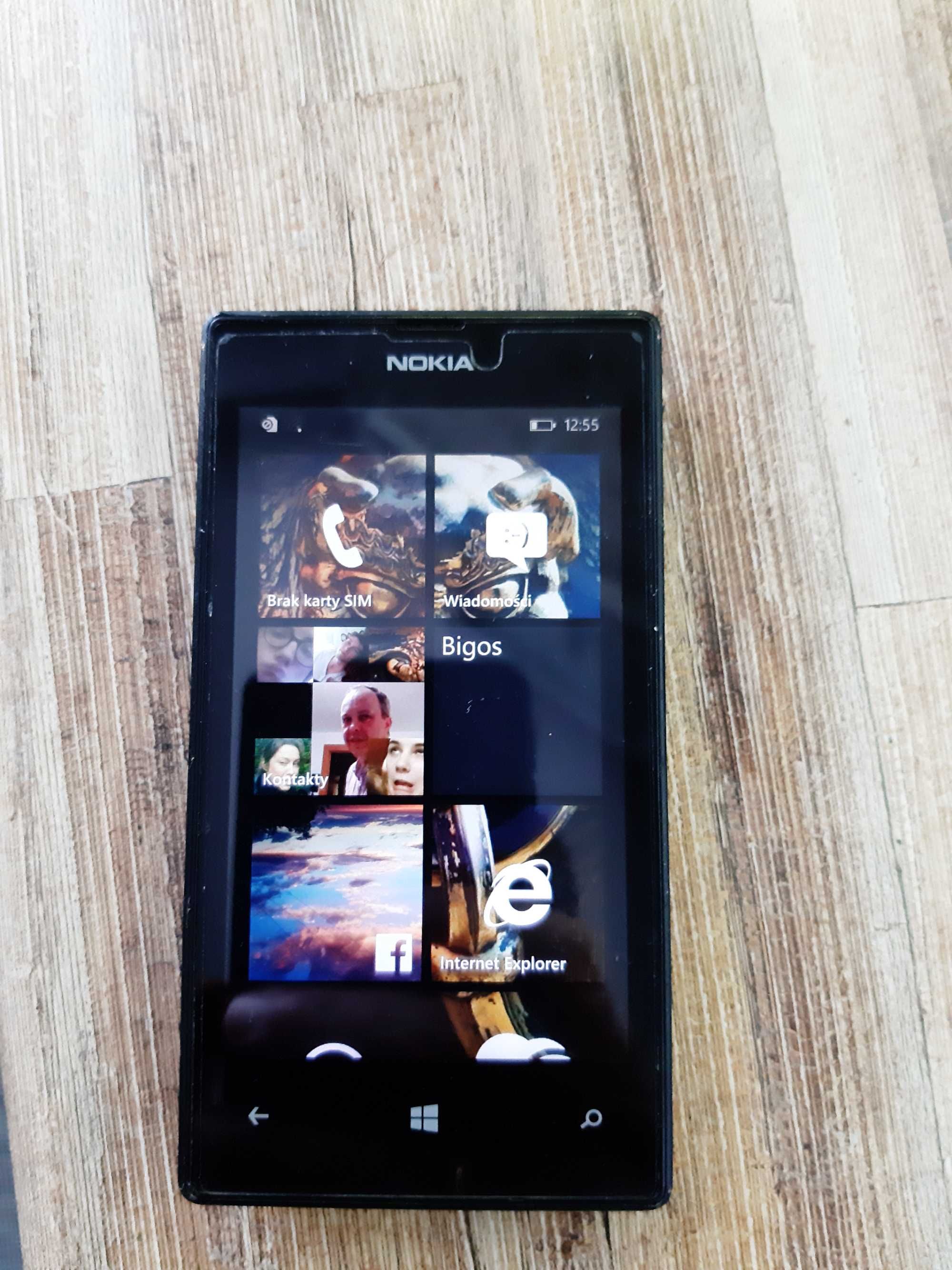 Nokia Lumia 520 super stan