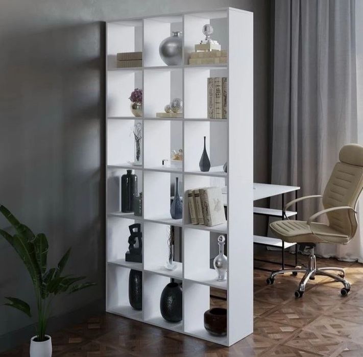Стеллаж Шкаф для книг Этажерка Полиця Стелаж для іграшок Полка в офис