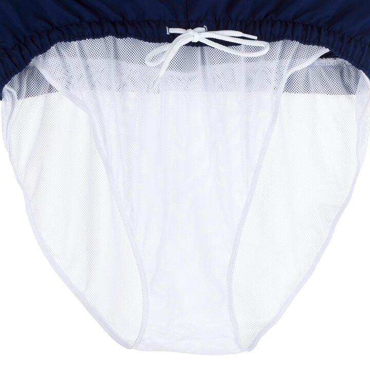 Spodenki surfingowe krótkie męskie szorty kąpielowe boardshort trening