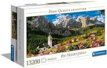 Puzzle 13200 peças Clementoni 38007