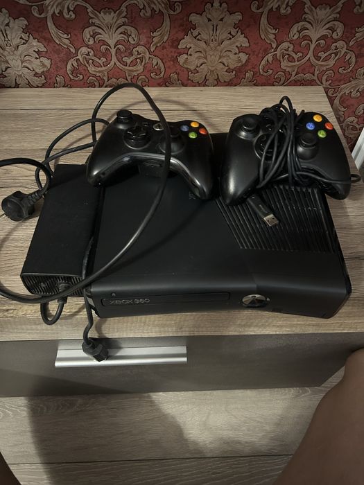 Продам xbox 360