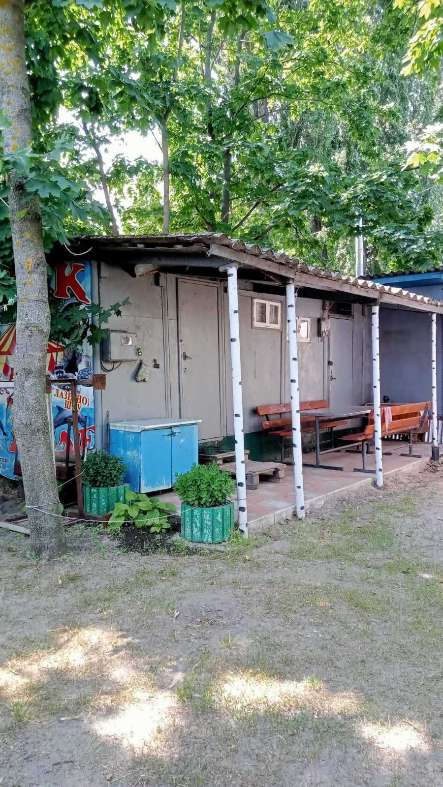 Продам будинок на причалі