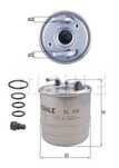 Filtr paliwa MAHLE KL 490D