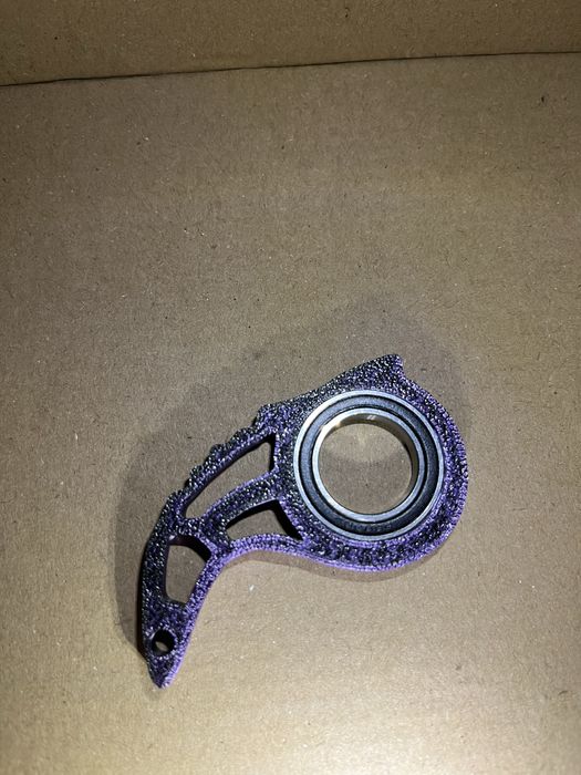 Keyrambit mistic fiolet