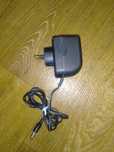 Блок питания зарядка 12V 0.5A