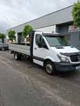 Mercedes-Benz Sprinter 518 Cdi
