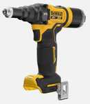 Акумуляторний безщітковий заклепочник DEWALT DCF403B 20V MAX