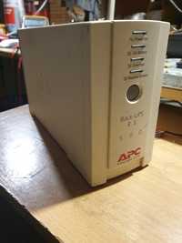 Джерело безперебійного живлення APC Back-UPS RS 500