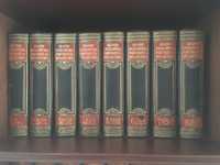 Grande Enciclopédia Portuguesa e Brasileira (40 + 10 volumes)
