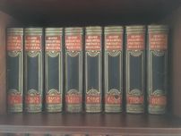 Enciclopédia Portuguesa e Brasileira: 50 Volumes de História e Cultura
