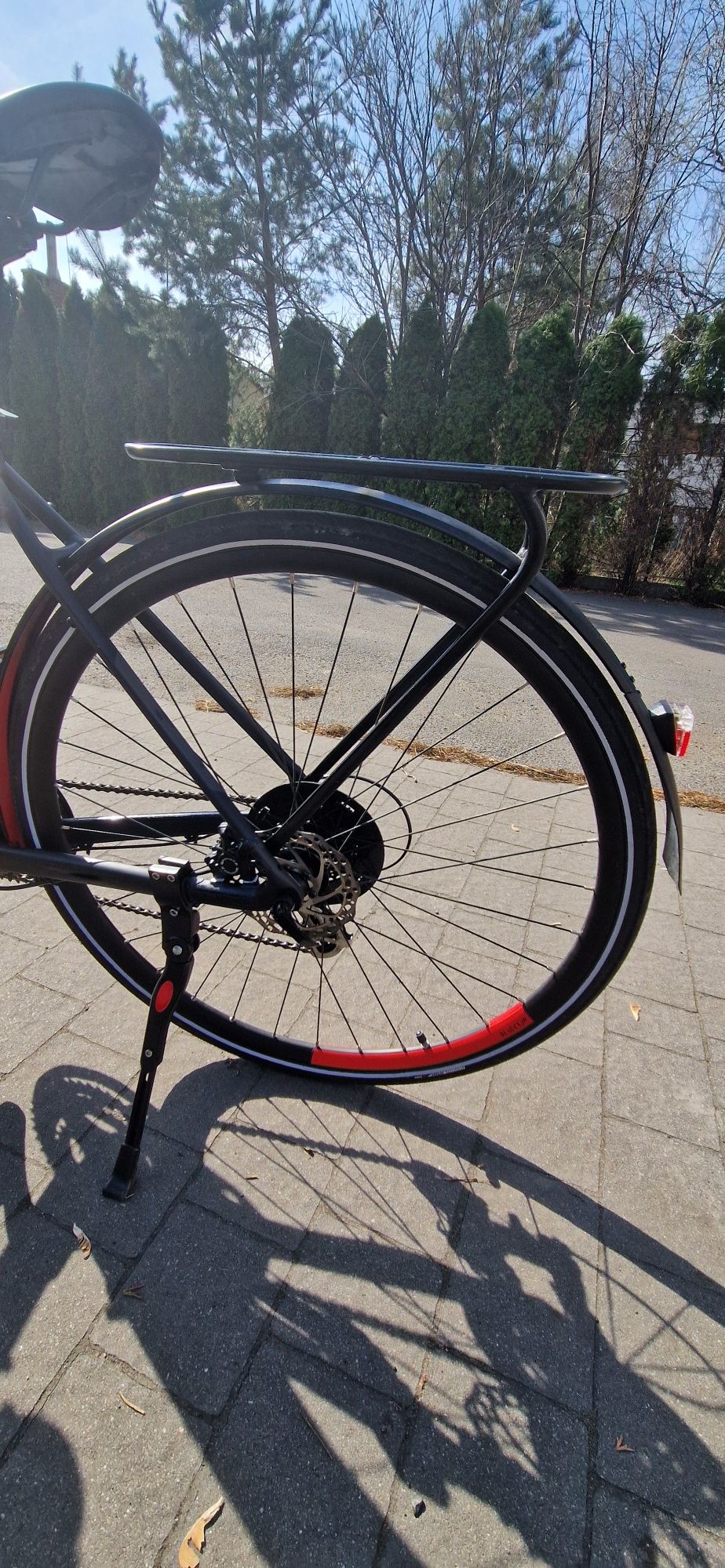 Rower Specjalized Sirrus L