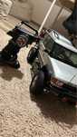 Mst cfx ws 1:10 313mm rc crawler land rover