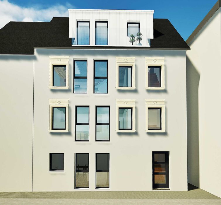 Desenhador/Projetista/Modelador BIM