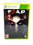 Fear 3 Xbox 360 Po Angielsku Kompletna