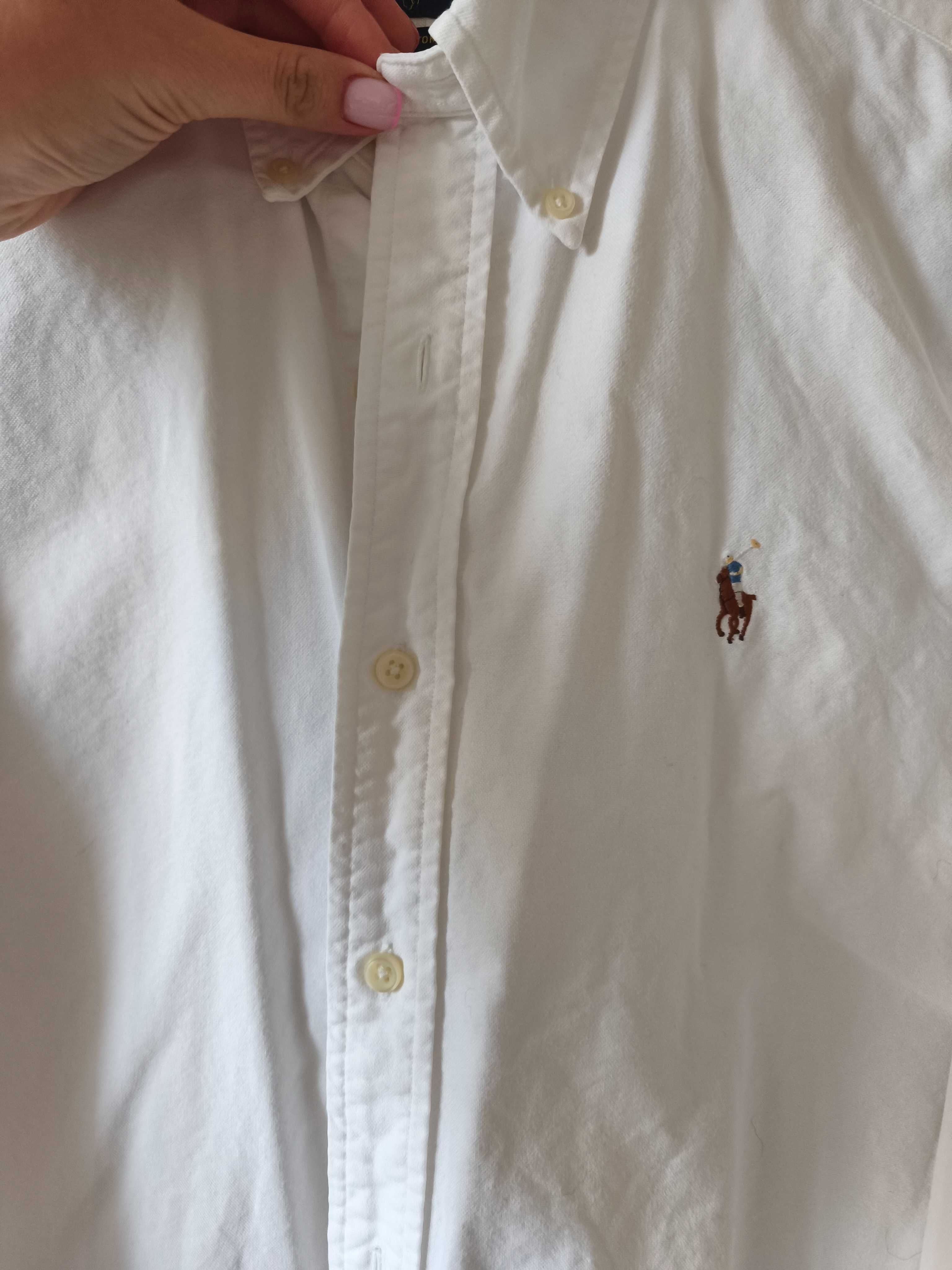 Koszula Ralph Lauren M