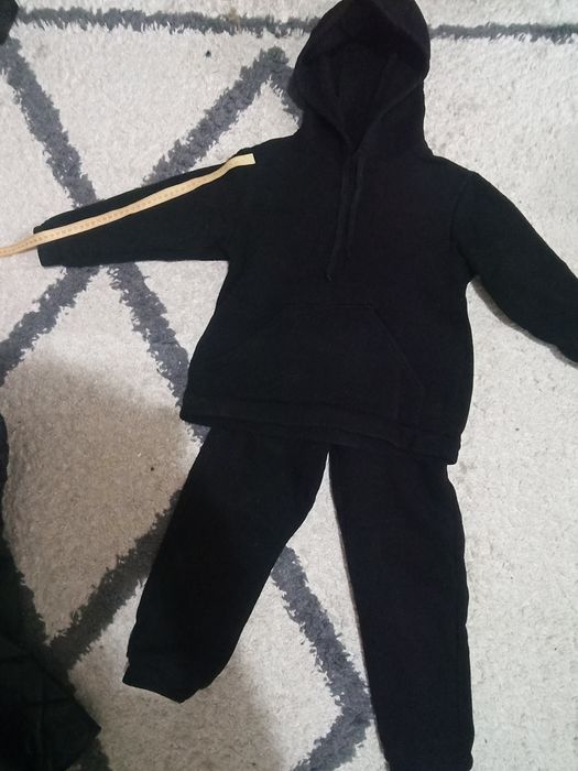 Продам детский теплый костюм