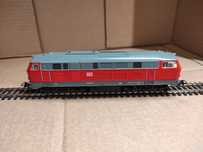 Lokomotywa BR218 h0 Piko