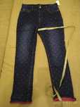 Новые утепленные джинсы Gap 14+ с этикетками.