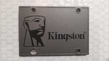 480gb Kingston ssd sata 2.5" (99% здоров'я)