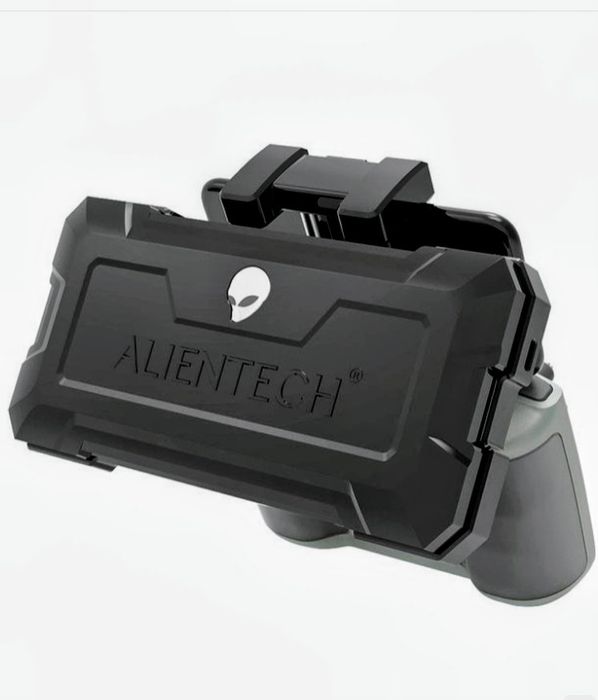 Антенна підсилювач сигналу Alientech Duo II 2.4G/5.8G, для DJI/Autel