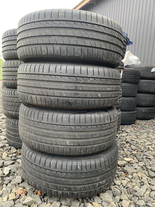 Колеса диски 5 114,3 R19 Honda, Toyota, Tesla, Kia, Hyundai, Toyota