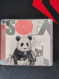 Płyta CD Sofa - Doremifasofa