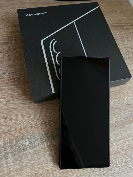 Samsung fold 7 512gb