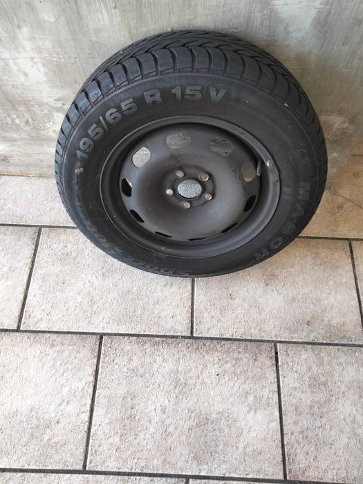 Peças Skoda Otavia 2001