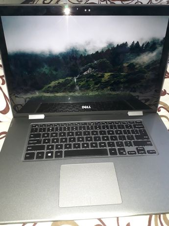 Ноутбук Dell Inspiron 15-5568