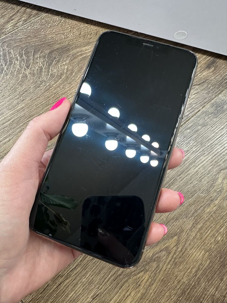 Iphone 11 pro max 256GB