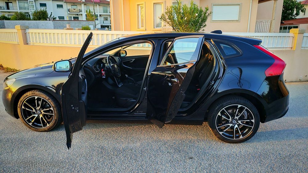 Volvo V40 1.6 D2 Eco Kinetic