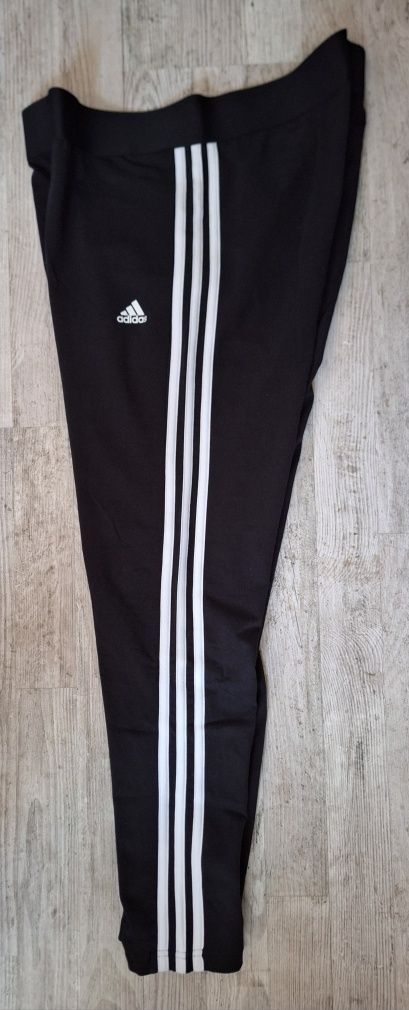 Adidas nowe spodnie XL