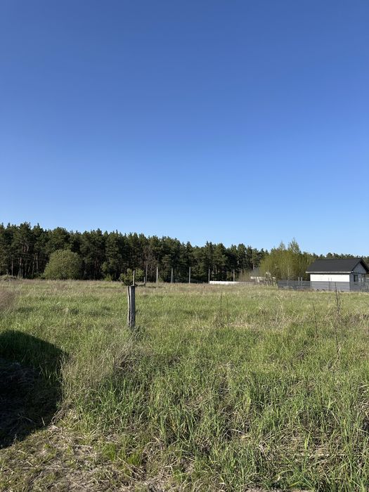 Продам участок в с Лютеж