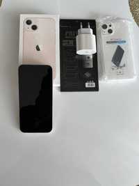 Iphone 13 128 gb rose ig ok igła extra grarisy