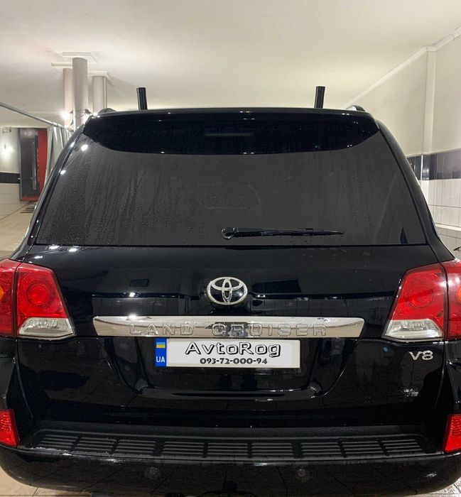 Автомобильная антена декоративная в виде глушилки от AvtoRog