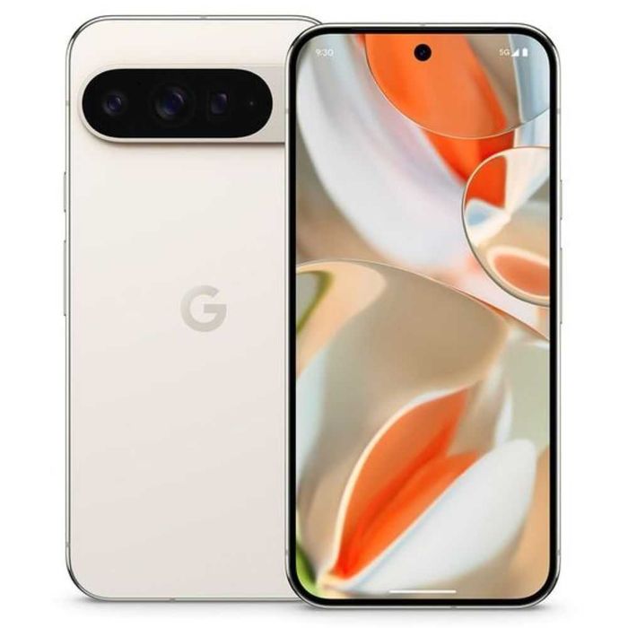Смартфон Google Pixel 9 Pro XL 16/256GB Hazel/Porcelain