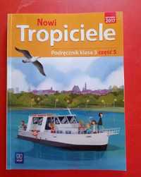 Nowi Tropiciele klasa 3, cz. 4 i 5