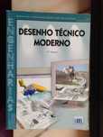 Desenho Técnico Moderno - 12ª Edição