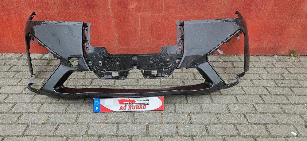 Parachoque bmw IX 2021